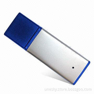 Multifunction USB Flash Drive with 512MB to 16GB Capacities, Supports USB 1.1/2.0 Interfaces